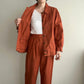 80s " Saks Fifth Avenue" Two-Piece