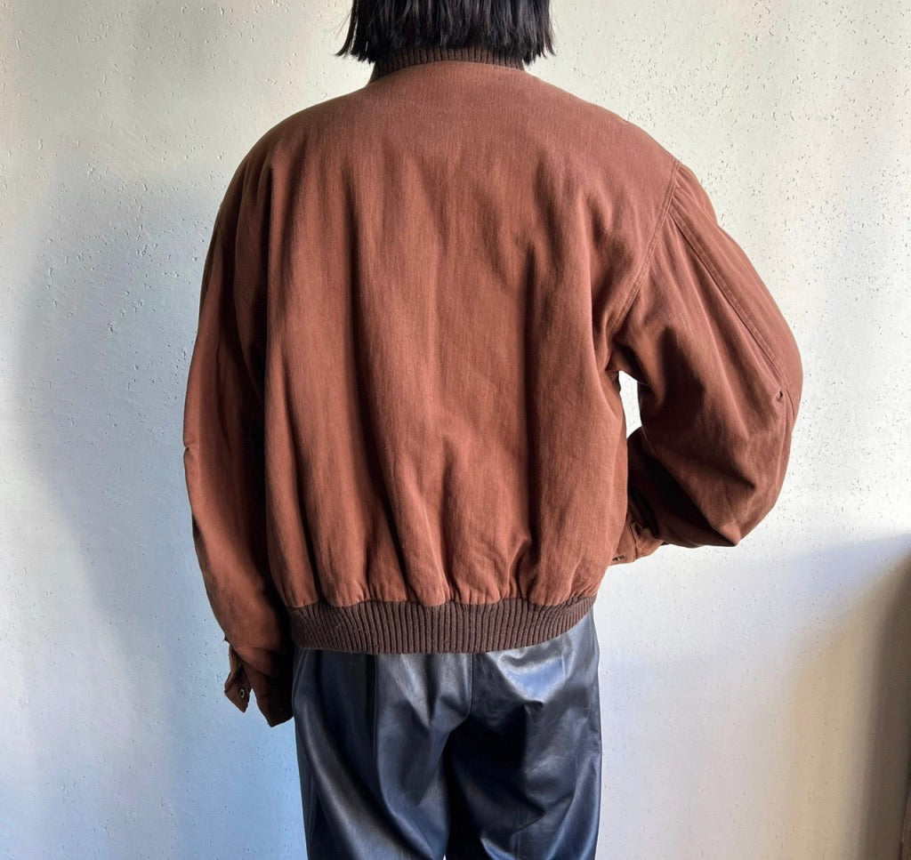 90s Design Jacket Made in Italy