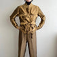 90s "SAMUEL DONG by Dons Collection" Silk Blouse