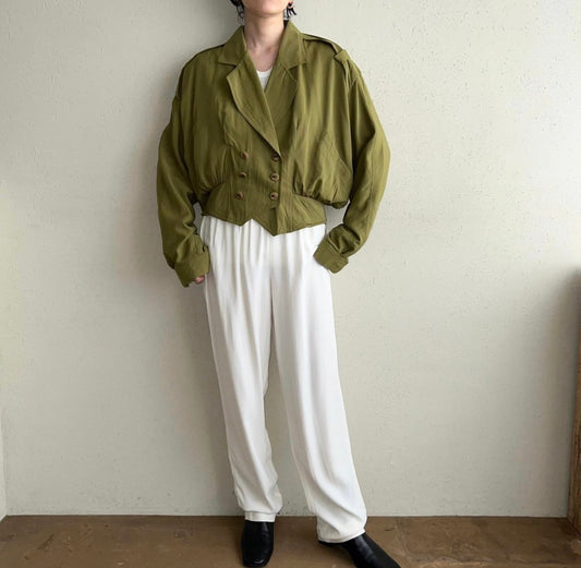 90s EURO Jacket