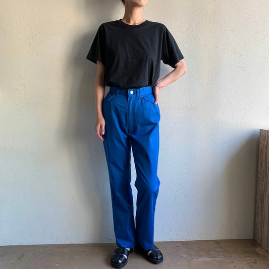 80s Levis 26068 Color Pants