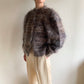 80s Knit Cardigan
