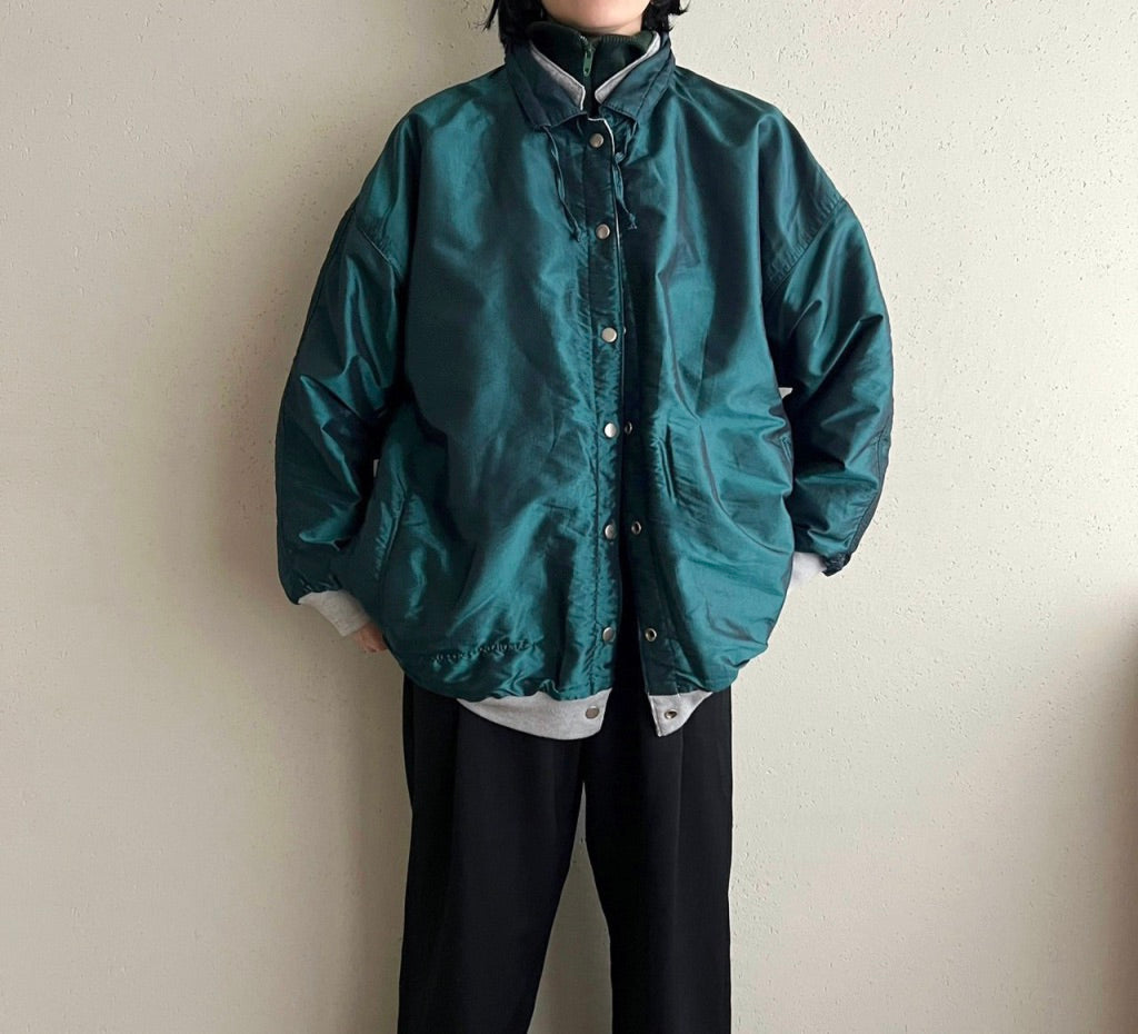 90s Reversible Jacket