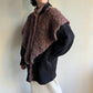 80s Design Knit Jacket