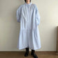 80s Shirt Dress Made in USA