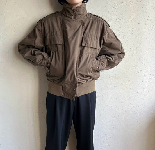 90s Design jacket Made in W,Germany