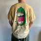 90s Meat Puppets Too High to Die T-shirt Made in USA