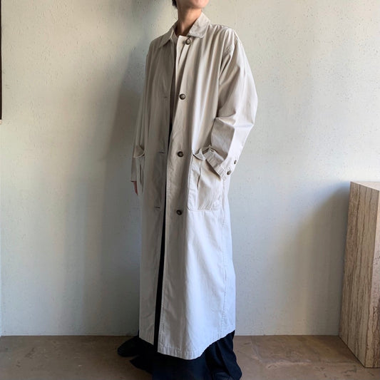 90s "Eddie Bauer " Cotton Coat