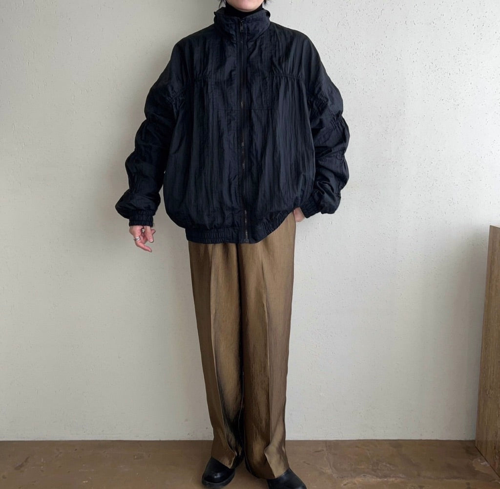 90s Nylon Jacket