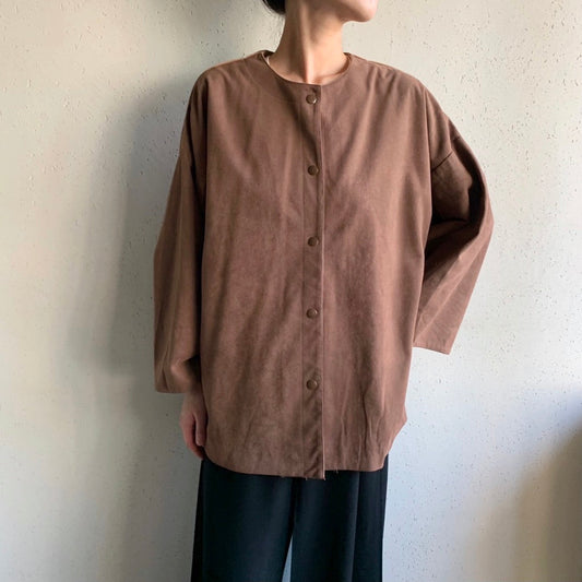 80s "KORET" Light Jacket