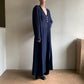 90s Sheer Dress  Made in Italy