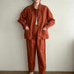 80s " Saks Fifth Avenue" Two-Piece