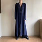 90s Sheer Dress  Made in Italy