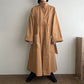 80s Light Coat Made in USA