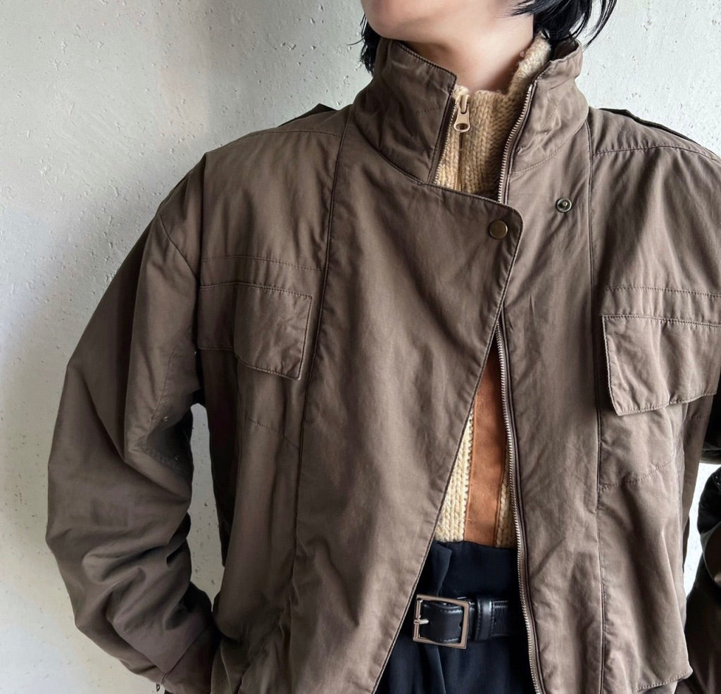 90s Design jacket Made in W,Germany