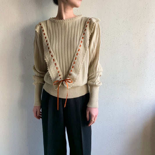 90s Design Knit