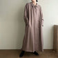 90s "ELLEN TRACY" Linen Coat