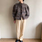 80s Knit Cardigan