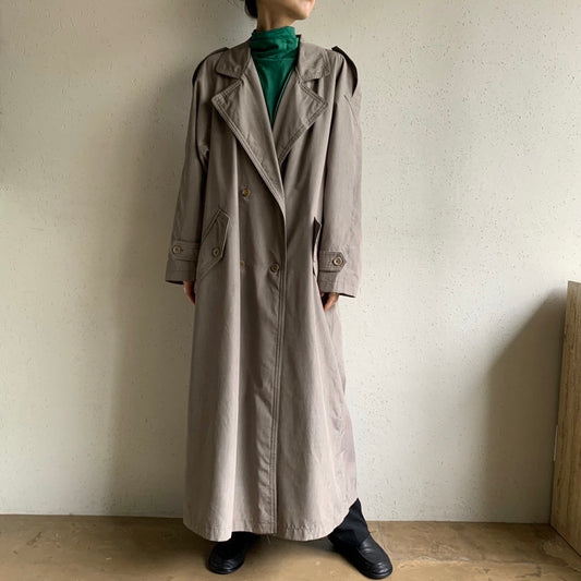 90s Light Coat
