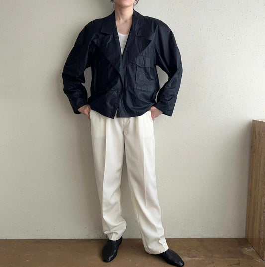 90s Light Jacket Made in Italy