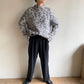 90s Hand Knit