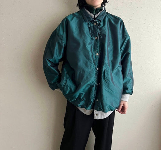 90s Reversible Jacket