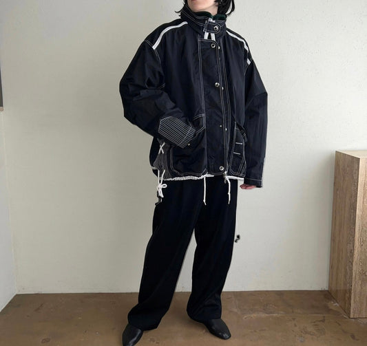 90s Design Jacket