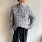90s Hand Knit