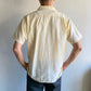 80s Cotton  Box Shirt