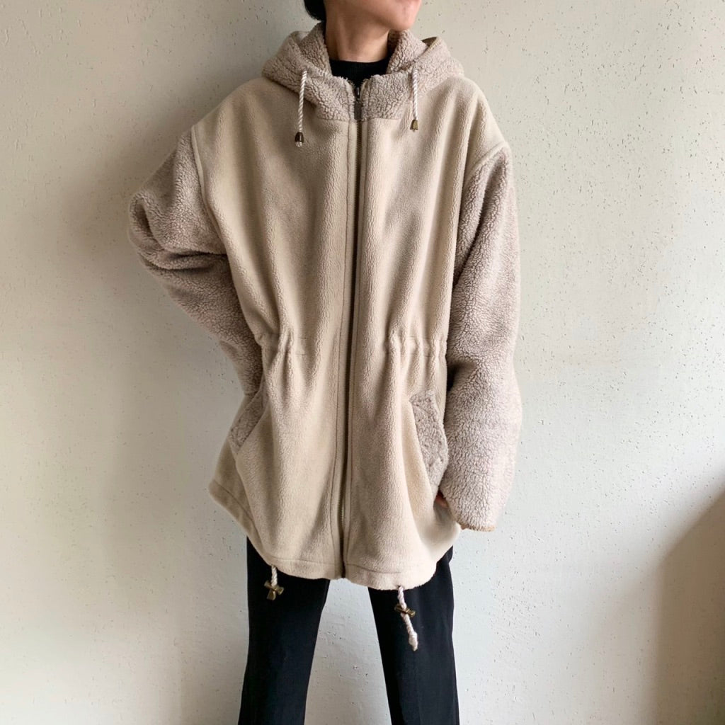 90s freeze Jacket