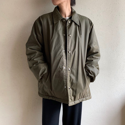 70s Sears Outerwear Coach Jacket