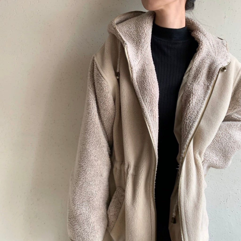 90s freeze Jacket
