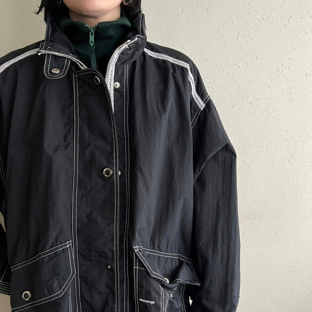 90s Design Jacket