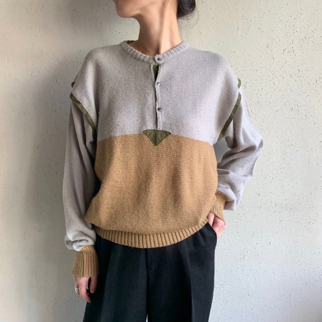 90s Design Top Made in Italy