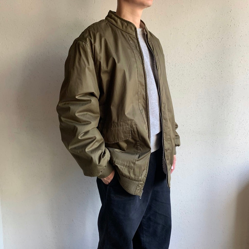 90s Reversible Jacket
