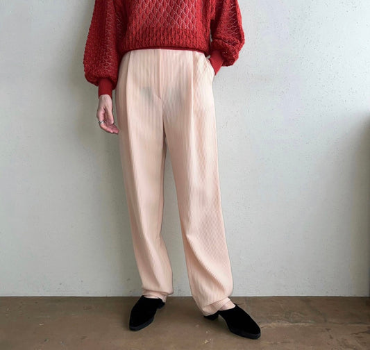 90s Design Pants Made in Italy