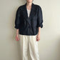 90s Light Jacket Made in Italy