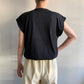 90s  Design Mesh Top