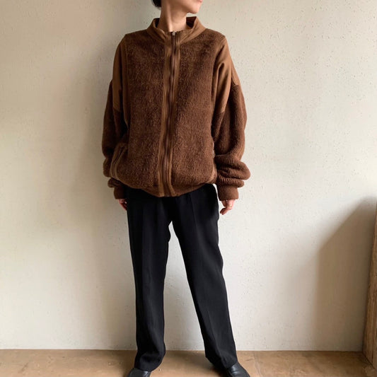 90s EURO Reversible Jacket Made in Italy