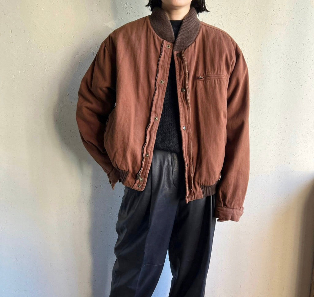 90s Jacket Made in Italy