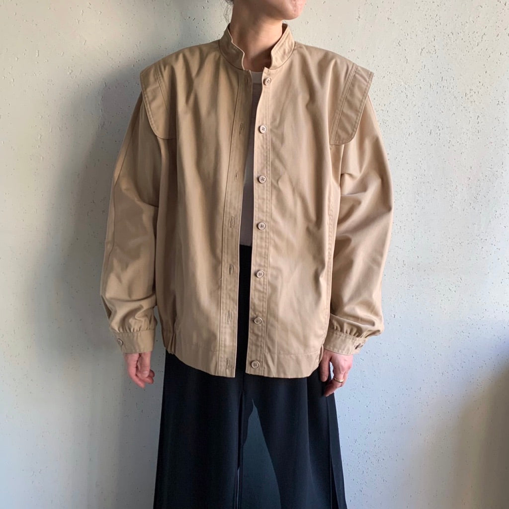 90s Cotton Jacket Made in USA