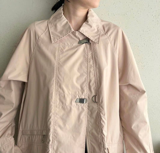 90s Light Jacket