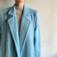 80s Shaggy Coat