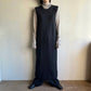 90s Wool Dress Made in Italy