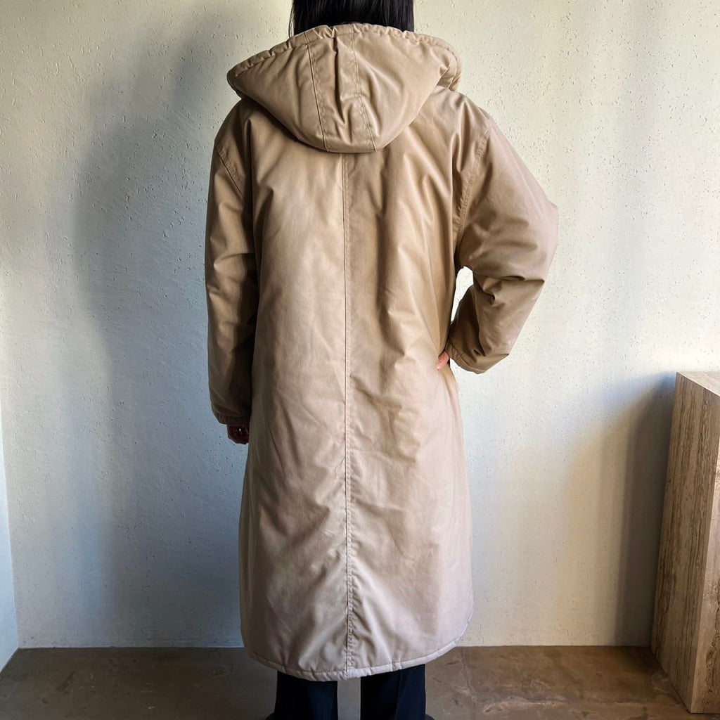 90s Long Coat