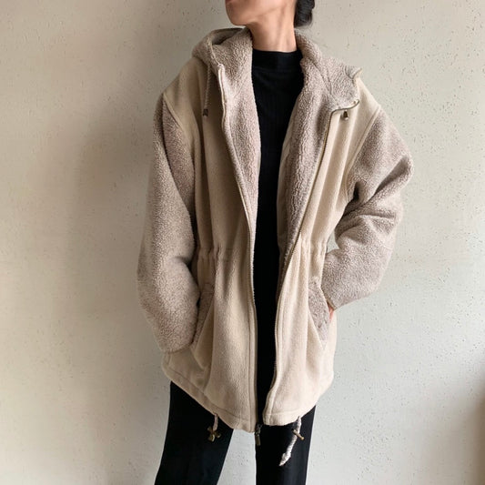 90s freeze Jacket