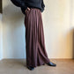90s High Waist Pants