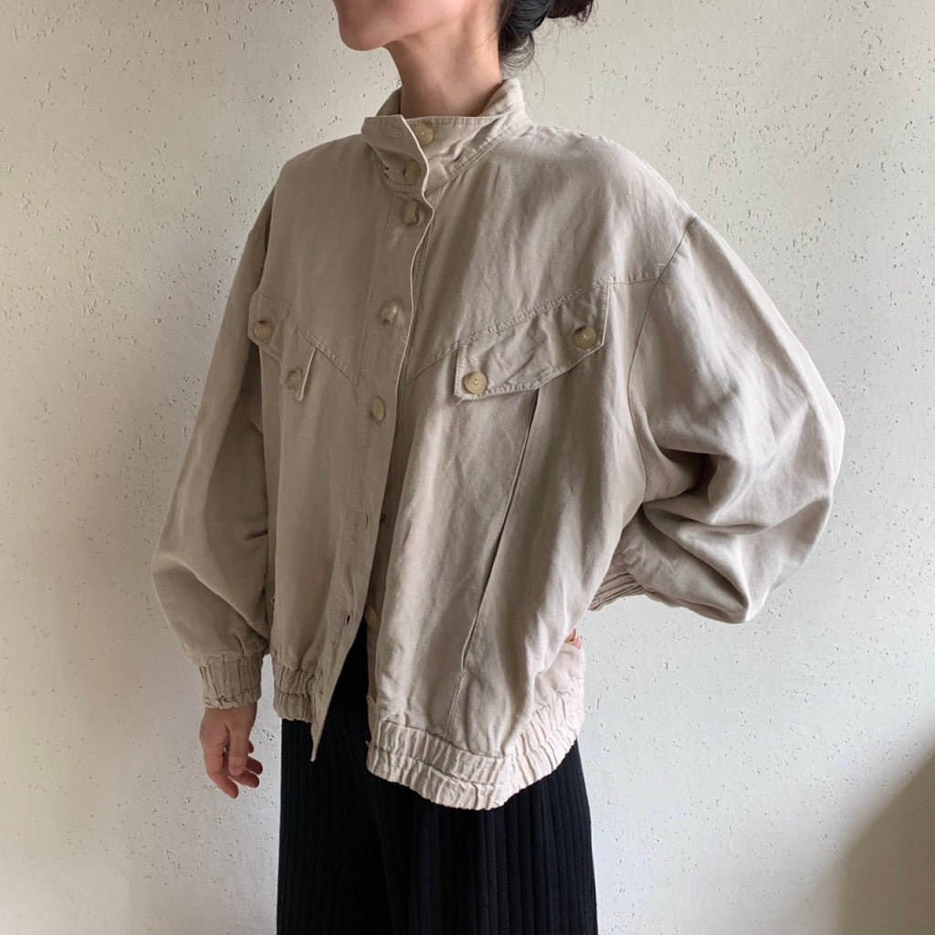 90s Light Jacket Made in Austria