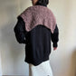 80s Design Knit Jacket