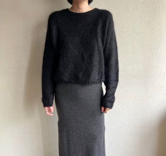 90s "Eddi Bauer " Mohair Knit